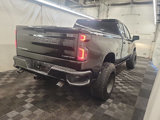 Used 2020 Chevrolet Silverado 1500 Custom w/ Custom Value Package image 3