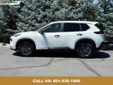 Used 2023 Nissan Rogue S image 4