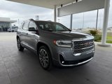 Used 2022 GMC Acadia Denali w/ LPO, Floor Liner Package image 6