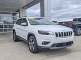 Used 2021 Jeep Cherokee Limited image 5
