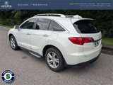 Used 2013 Acura RDX FWD image 3