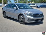 Certified 2022 Volkswagen Jetta S w/ IQ.Drive Package image 1
