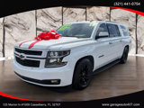 Used 2015 Chevrolet Suburban LT image 3