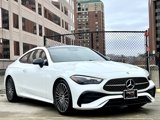 Certified 2024 Mercedes-Benz CLE 300 4MATIC Coupe image 3