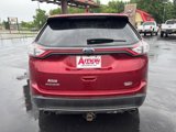 Used 2015 Ford Edge SEL w/ Equipment Group 201A image 3