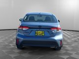 New 2025 Toyota Corolla LE w/ LE Premium Package image 5
