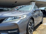 Used 2017 Honda Accord EX-L image 5