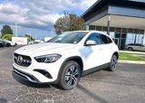 New 2026 Mercedes-Benz GLA 250 4MATIC image 4
