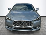 Used 2020 INFINITI Q60 3.0t Luxe image 2