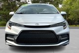 Used 2020 Toyota Corolla SE image 3