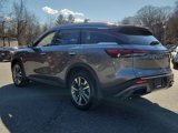 New 2025 INFINITI QX60 Luxe w/ Cargo Package image 3