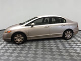Used 2008 Honda Civic LX image 5