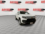 Used 2022 Chevrolet Colorado LT w/ Fleet Safety Package image 4