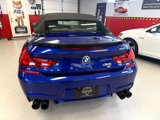 Used 2013 BMW M6 Convertible w/ Executive Pkg image 6