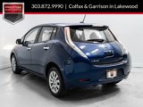 Used 2017 Nissan Leaf S w/ Charge Package image 3