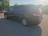 Used 2012 Toyota Sienna XLE image 4