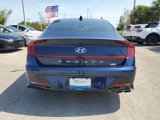 Certified 2020 Hyundai Sonata SEL w/ Premium + Sunroof Package image 5