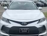 Used 2023 Toyota Camry LE image 3