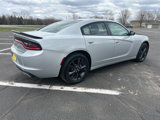 Used 2023 Dodge Charger SXT w/ Blacktop Package image 3