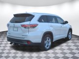 Used 2016 Toyota Highlander Limited image 3