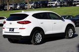 Used 2021 Hyundai Tucson SE w/ Cargo Package image 4