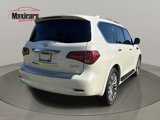 Used 2017 INFINITI QX80 2WD w/ Deluxe Technology Package image 5
