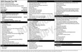 New 2025 Chevrolet Trax RS w/ Driver Confidence Package image 2