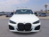 Certified 2022 BMW 430i Coupe w/ M Sport Package image 2