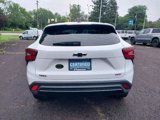 Certified 2024 Chevrolet Trax RS w/ Driver Confidence Package image 6