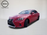 Used 2017 Lexus IS 200t image 3