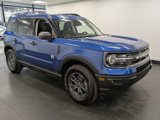 Used 2024 Ford Bronco Sport Big Bend w/ Convenience Package image 3