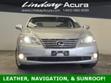 Used 2011 Lexus ES 350 image 5