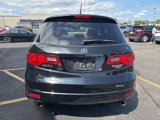 Used 2009 Acura RDX SH-AWD image 4