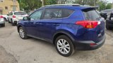 Used 2015 Toyota RAV4 Limited image 6