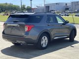 Used 2020 Ford Explorer XLT w/ Equipment Group 202A image 3