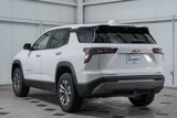 New 2025 Chevrolet Equinox LT w/ Safety and Technology Package image 6