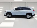 Used 2017 Jeep Cherokee Latitude w/ Safety/Convenience Group image 2