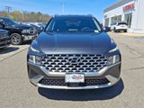 Used 2022 Hyundai Santa Fe SEL w/ Cargo Package image 2