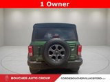 Certified 2022 Ford Bronco Big Bend image 4