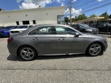 Used 2022 Mercedes-Benz A 220 4MATIC w/ AMG Line image 2