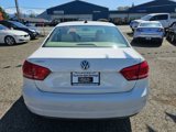 Used 2013 Volkswagen Passat 2.5 SE image 6
