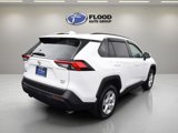 Used 2021 Toyota RAV4 XLE image 4