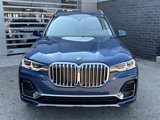 Used 2022 BMW X7 xDrive40i w/ Premium Package image 2