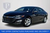 Certified 2023 Chevrolet Malibu LT image 2