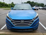 Used 2017 Hyundai Tucson SE Plus image 3