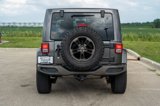 Used 2016 Jeep Wrangler Sahara image 6