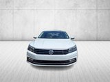 Used 2016 Volkswagen Passat 1.8T SEL Premium image 2