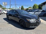 Used 2017 Nissan Altima 2.5 SR w/ Midnight Edition Package image 3