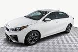 Used 2021 Kia Forte LXS image 4