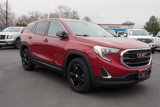 Used 2020 GMC Terrain SLE image 3